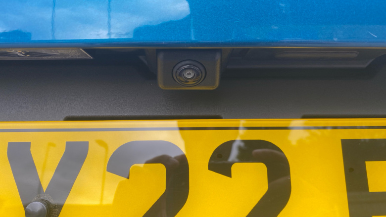 Renault Arkana 1.3 Mild hybrid 140 R.S. Line 5dr EDC Petrol Estate